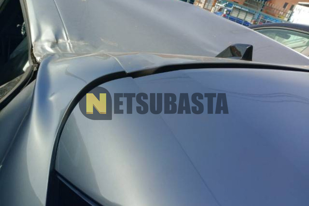 Peugeot 308 1.5 BlueHDi EAT8 2024