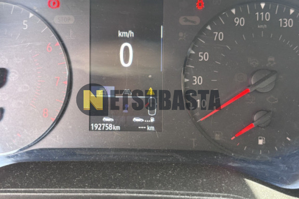 Renault Clio 1.0 SCe 2021