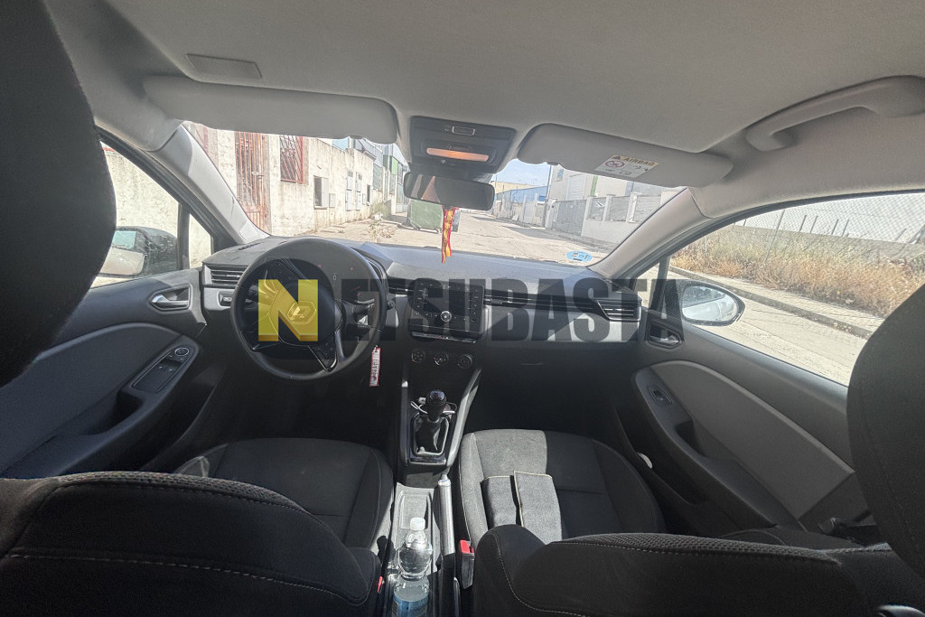Renault Clio 1.0 SCe 2021
