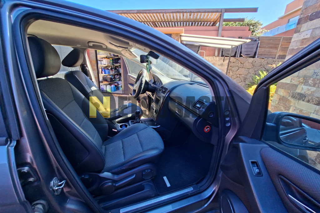 Mercedes-Benz A 150 2008