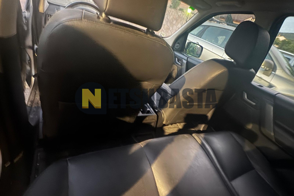 Land-Rover Freelander 2 Td4_e 2.2 2010