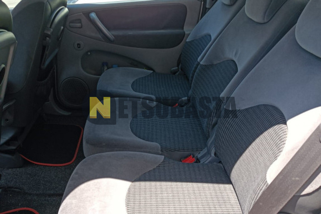 Citroën Xsara Picasso 1.6 HDi FAP 2007