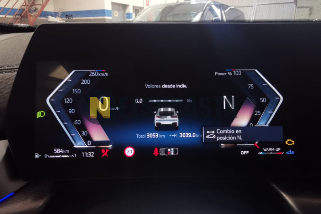 Bmw X2 sDrive20i 2025