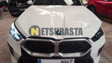 Bmw X2 sDrive20i 2025