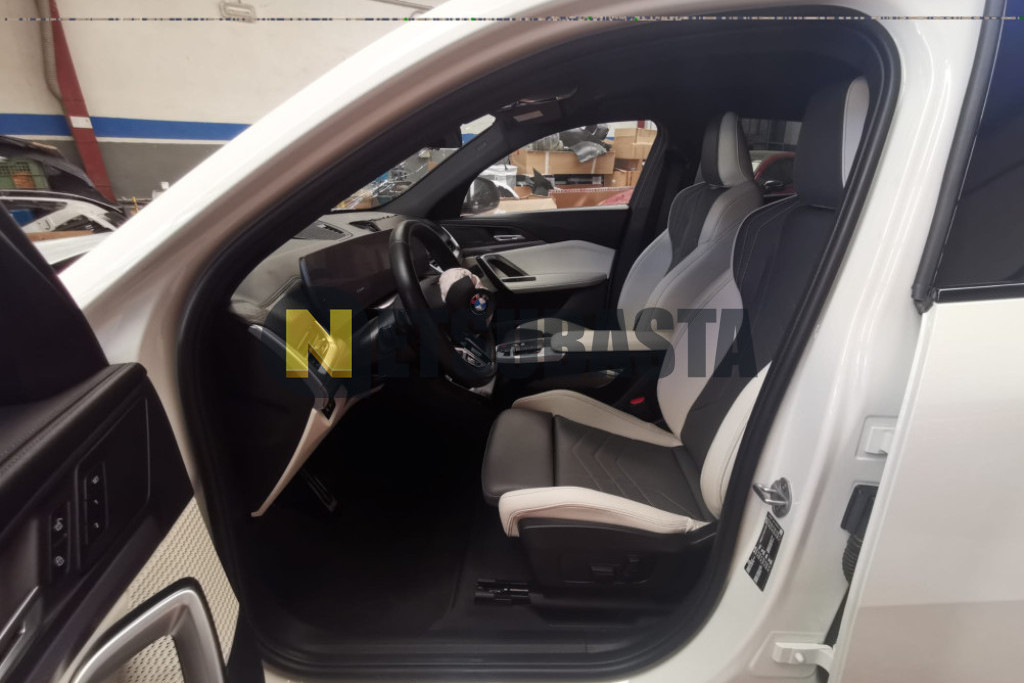 Bmw X2 sDrive20i 2025