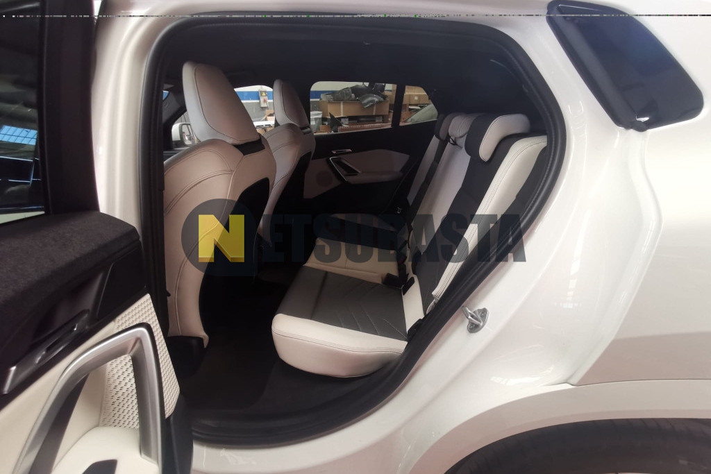 Bmw X2 sDrive20i 2025