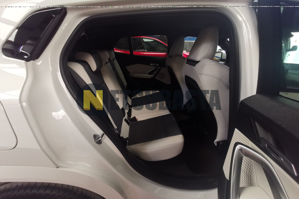 Bmw X2 sDrive20i 2025