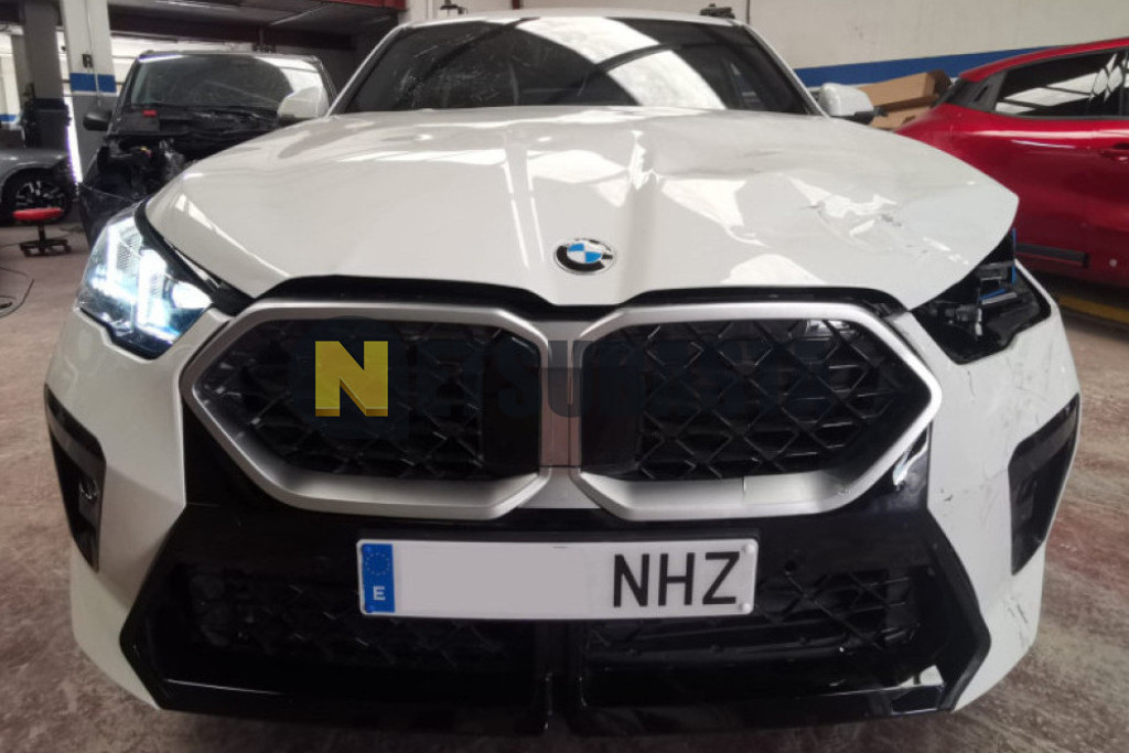 Bmw X2 sDrive20i 2025