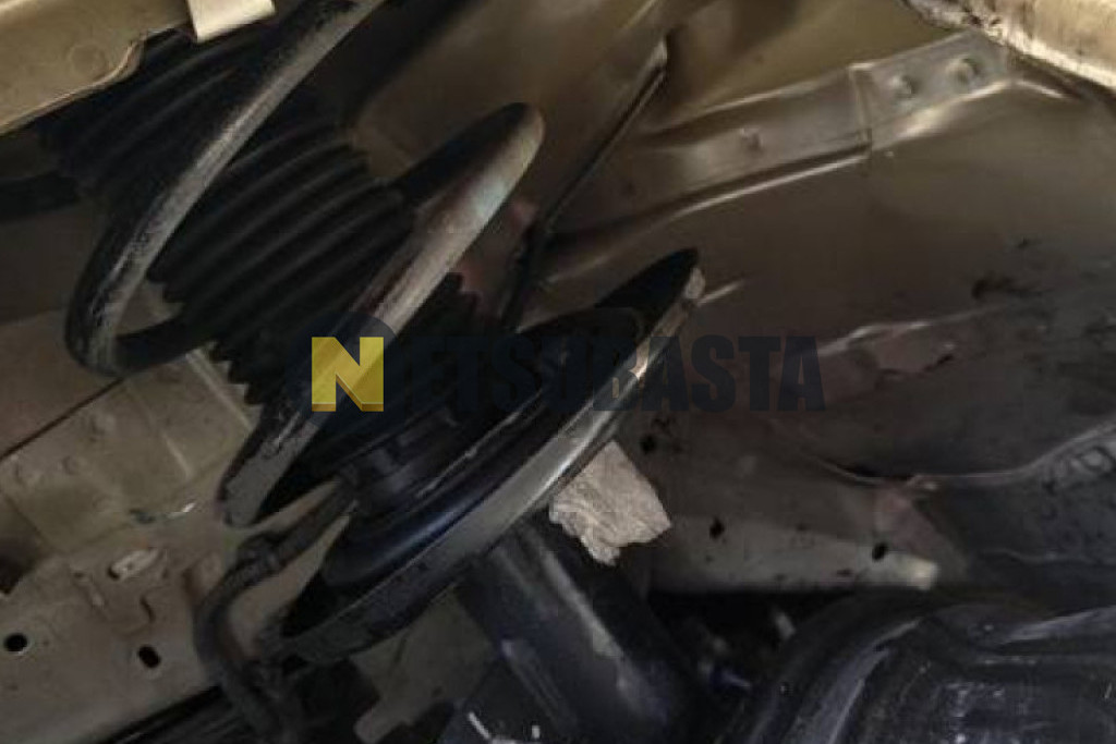 Opel Frontera Hybrid 145 2025