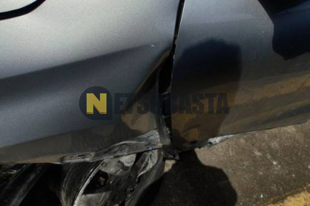 Opel Frontera Hybrid 145 2025