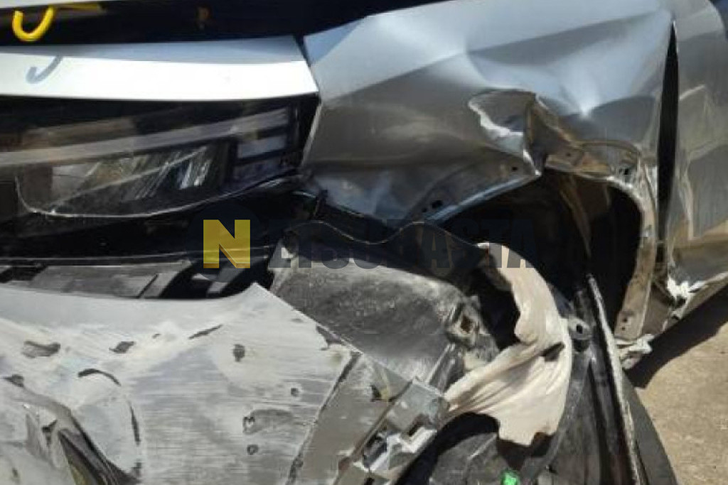 Opel Frontera Hybrid 145 2025