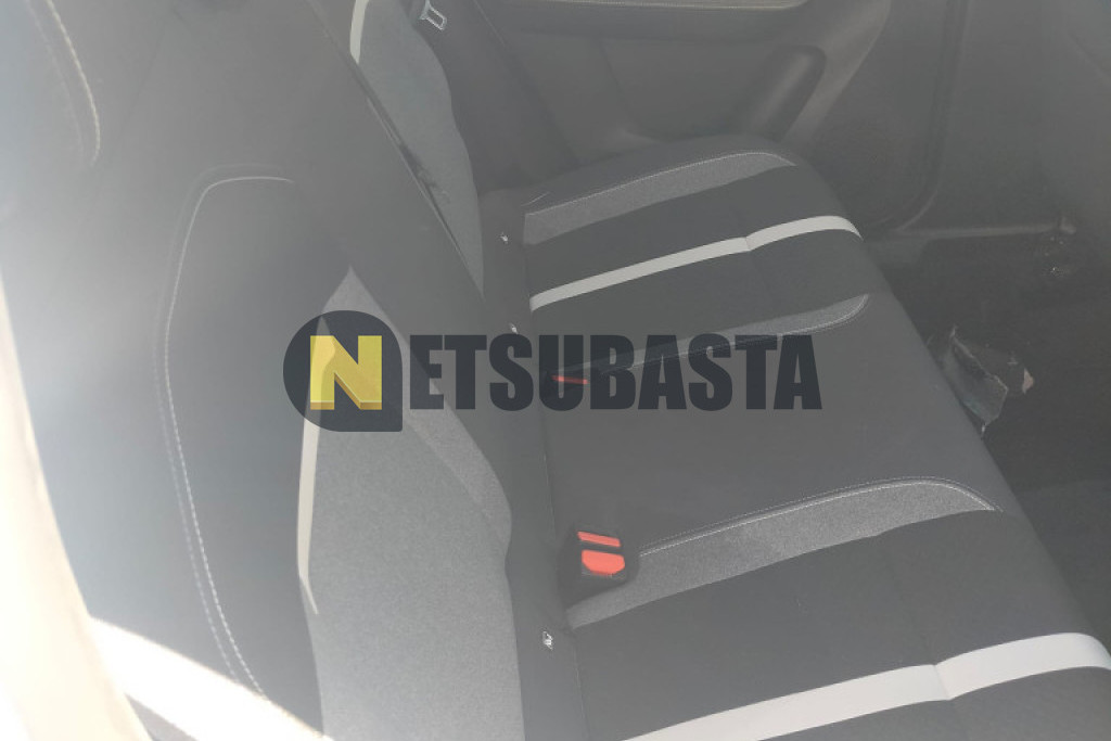 Opel Frontera Hybrid 145 2025