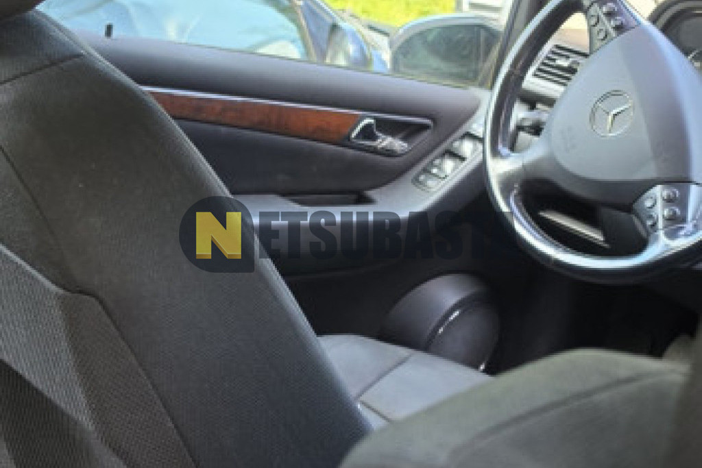 Mercedes-Benz A 180 CDI 2005