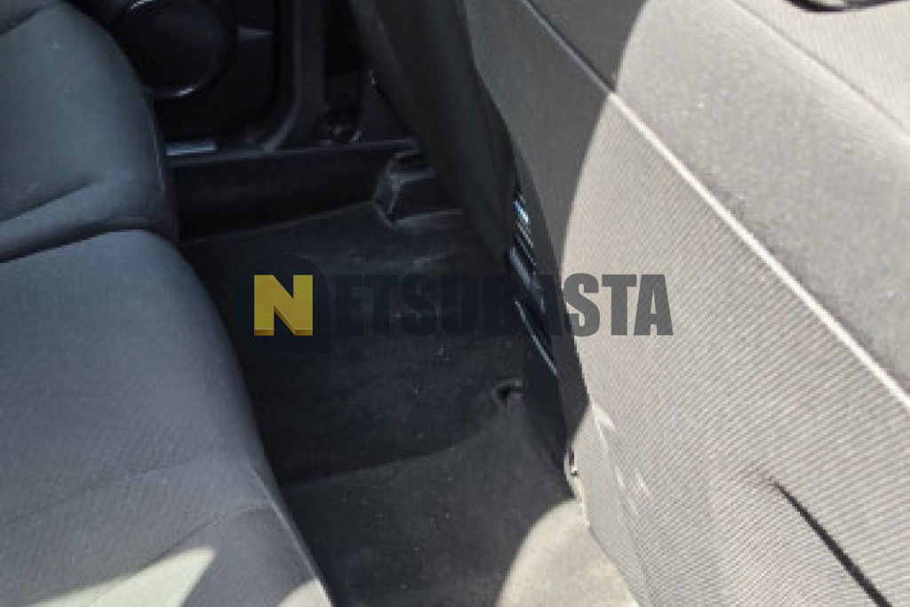 Mercedes-Benz A 180 CDI 2005