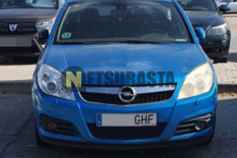 Opel Vectra 1.9 CDTi 2008