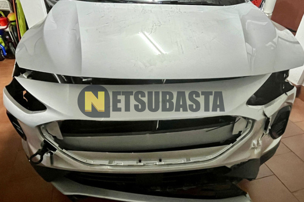 Ford Focus Sportbreak 1.0 EcoBoost MHEV Powershift 2025