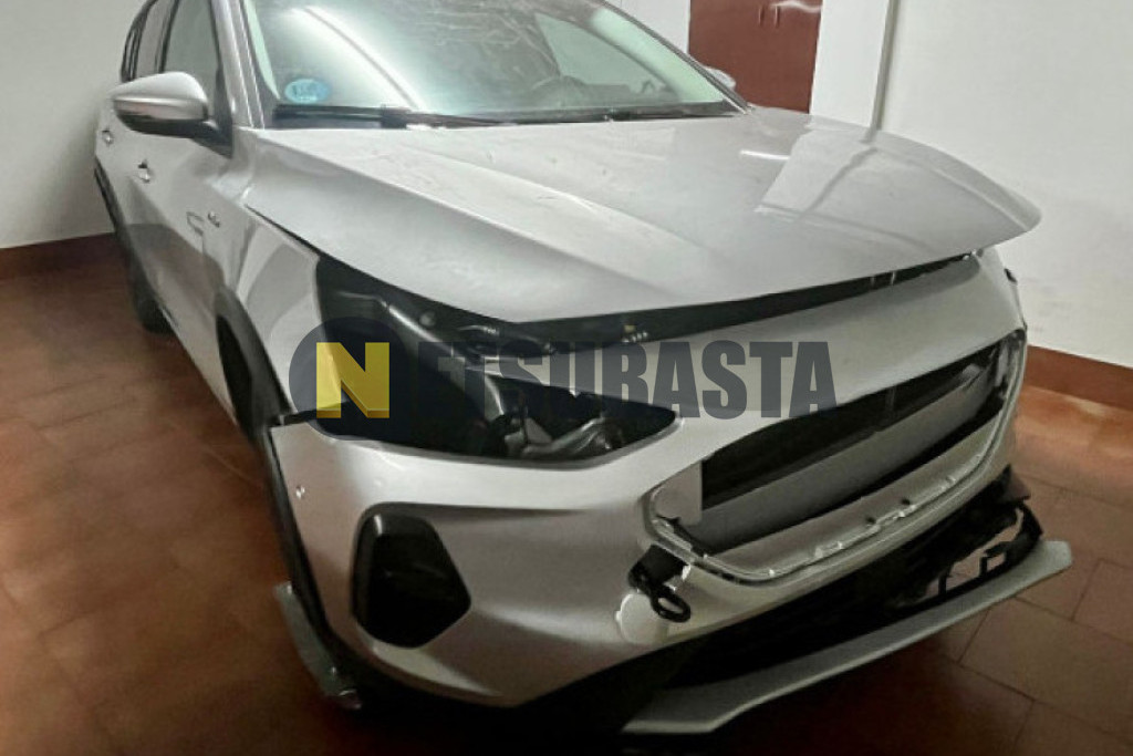 Ford Focus Sportbreak 1.0 EcoBoost MHEV Powershift 2025