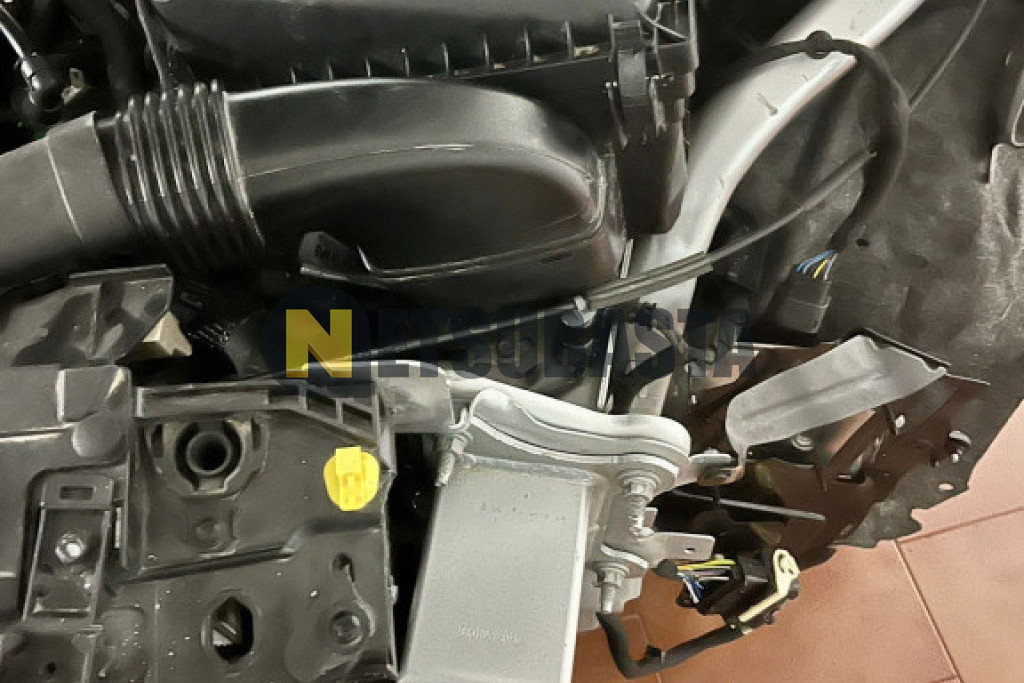 Ford Focus Sportbreak 1.0 EcoBoost MHEV Powershift 2025