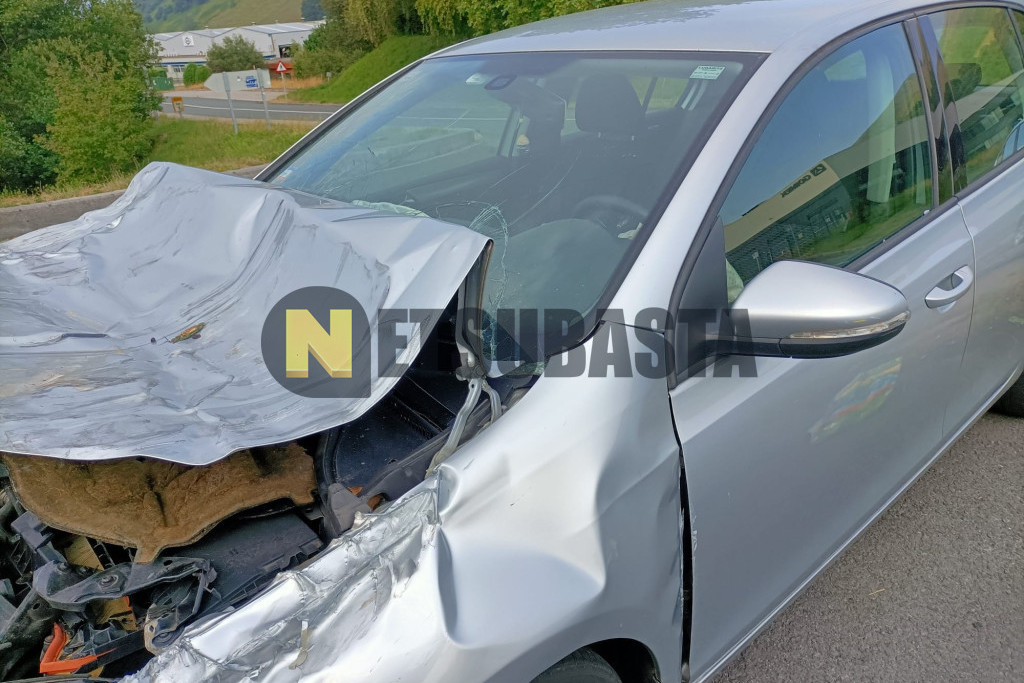 Volkswagen Golf 1.6 TDI 2012