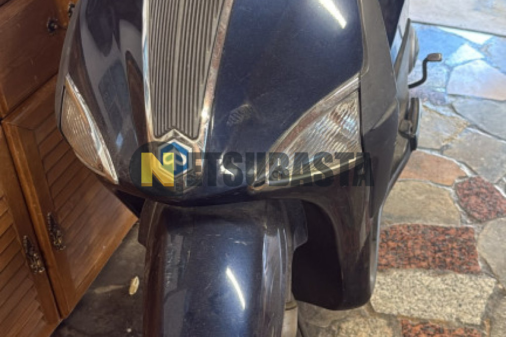 Piaggio Liberty 125 2010