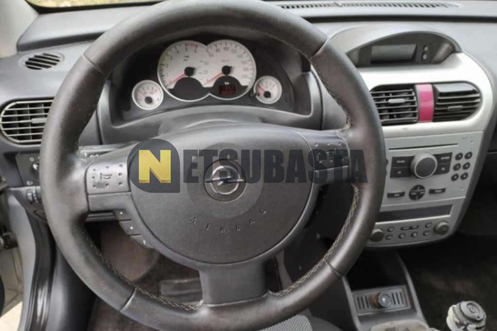 Opel Corsa 1.3 CDTI 2006