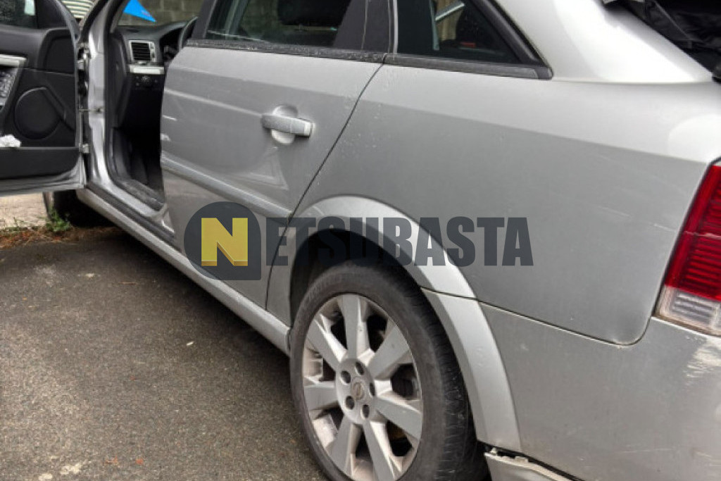 Opel Vectra 1.8 16V 2007