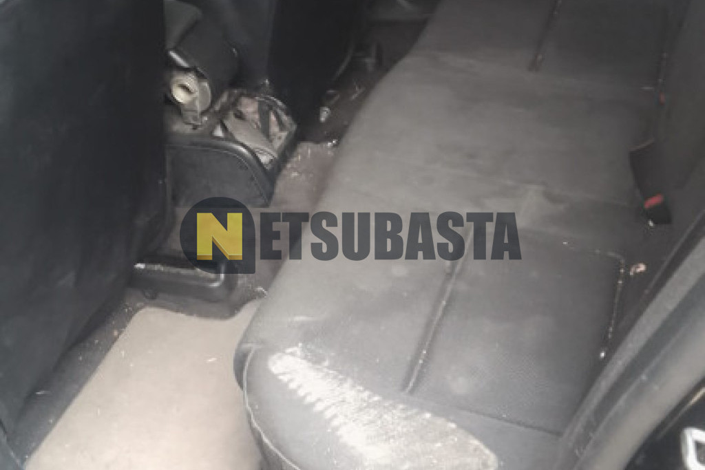 Audi A4 Avant 1.9 TDI 2003