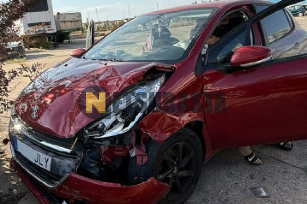 Peugeot 208 1.2 PureTech 2016