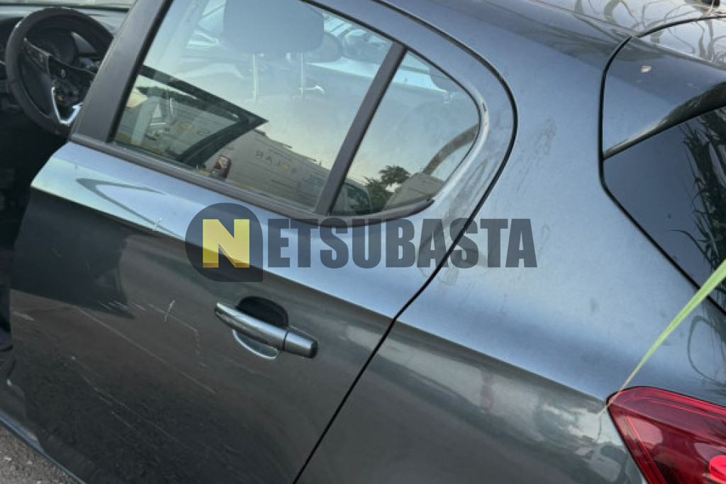 Opel Corsa 1.4 2017