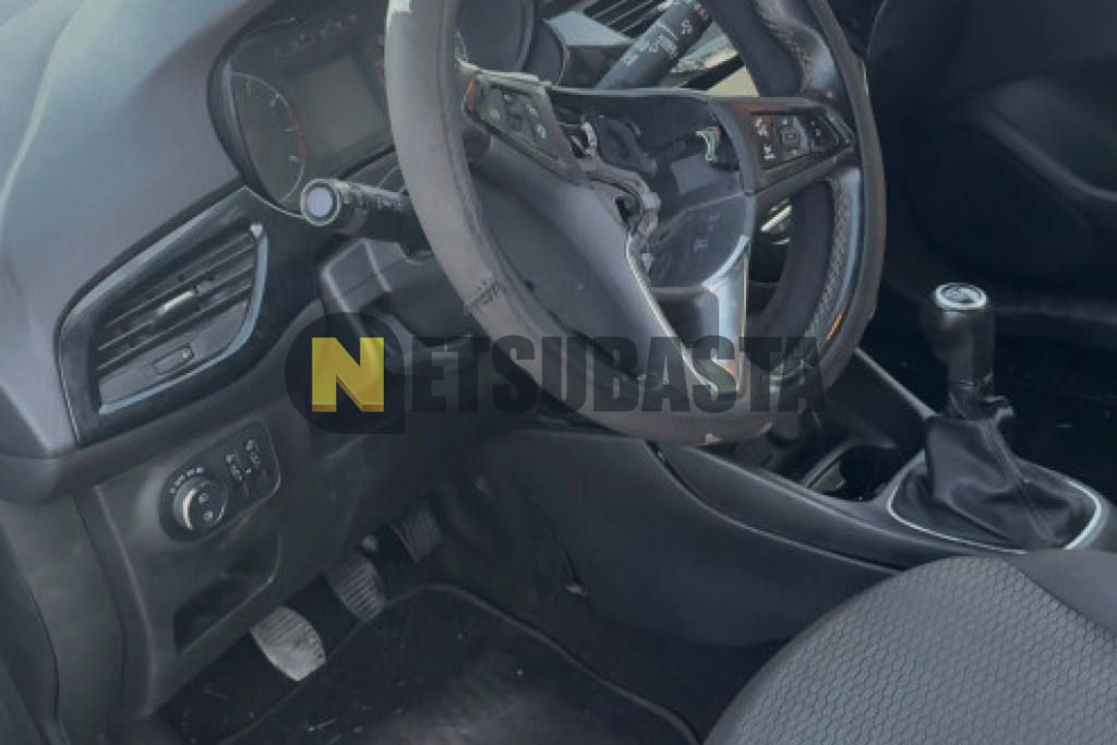 Opel Corsa 1.4 2017