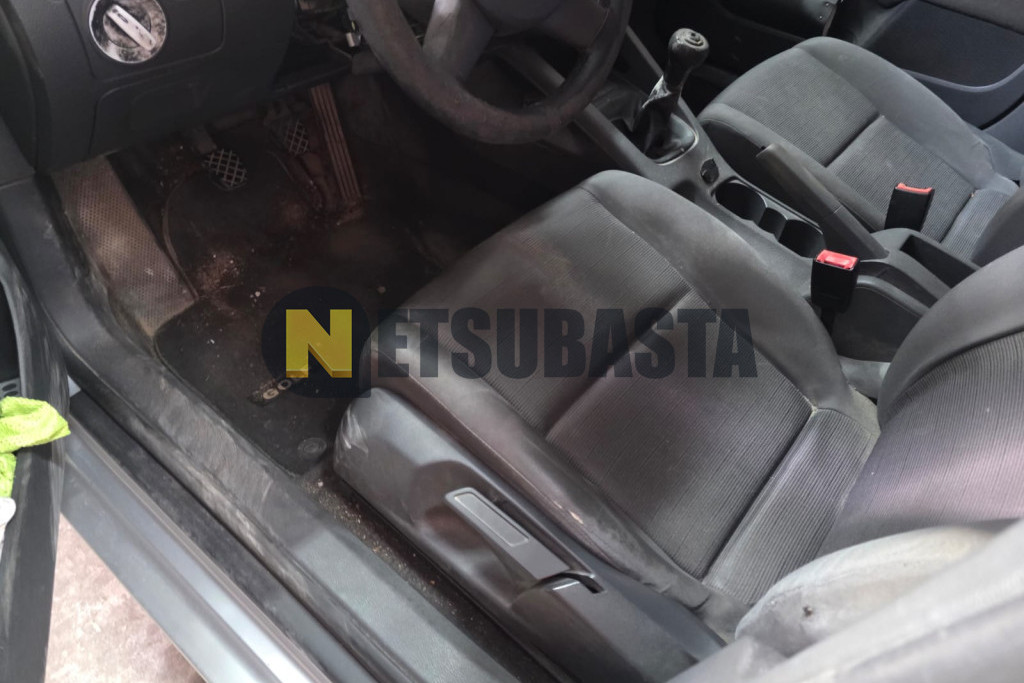 Volkswagen Golf 1.9 TDI 2004