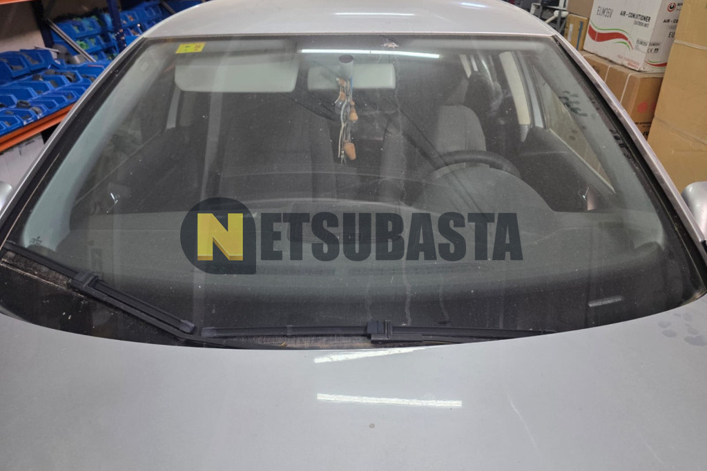 Volkswagen Golf 1.9 TDI 2004