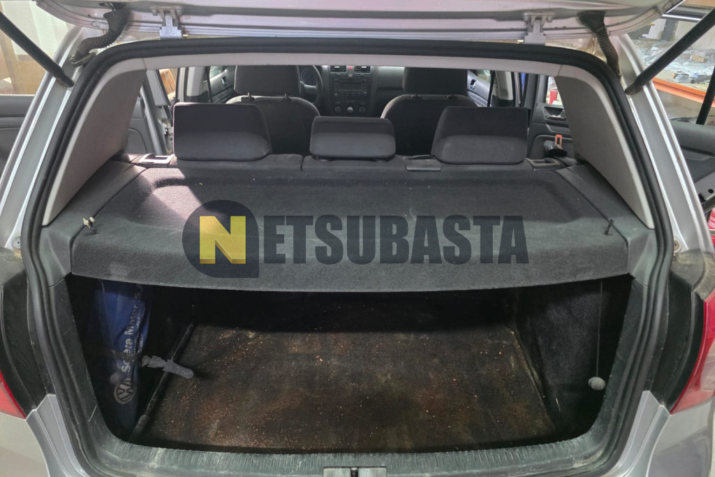 Volkswagen Golf 1.9 TDI 2004
