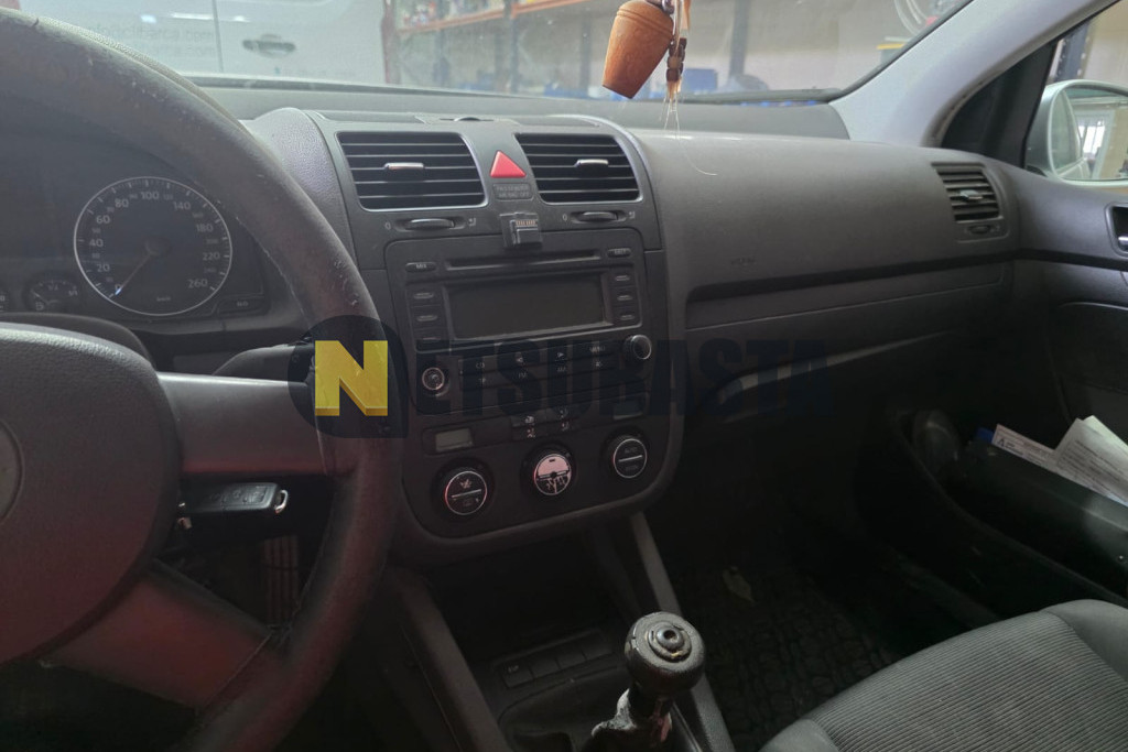 Volkswagen Golf 1.9 TDI 2004