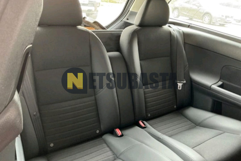Volvo C30 D2 2012