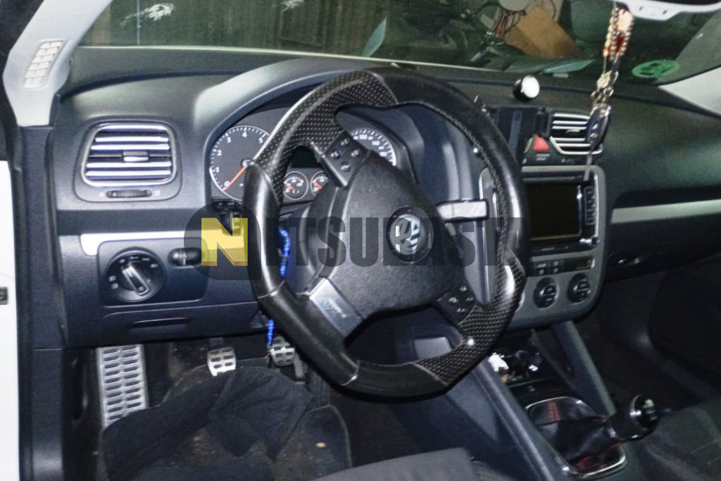 Volkswagen Scirocco 1.4 TSI 2009