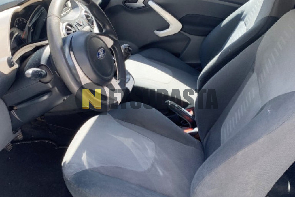 Ford Ka 1.3 TDCi 2009