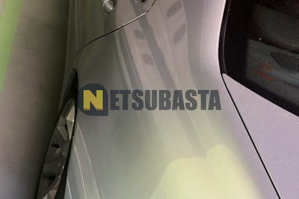 Mercedes-Benz C 220 CDI 2005