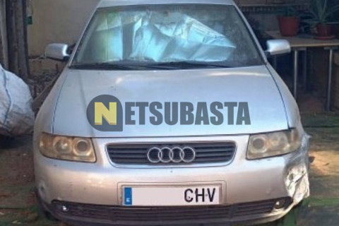 Audi A3 1.9 TDI 2003