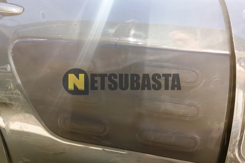 Citroën C4 Cactus 1.2 PureTech 2017