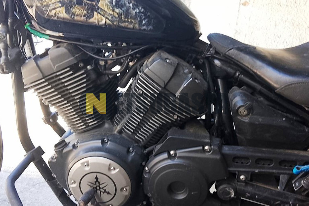 Yamaha XV 950 2015