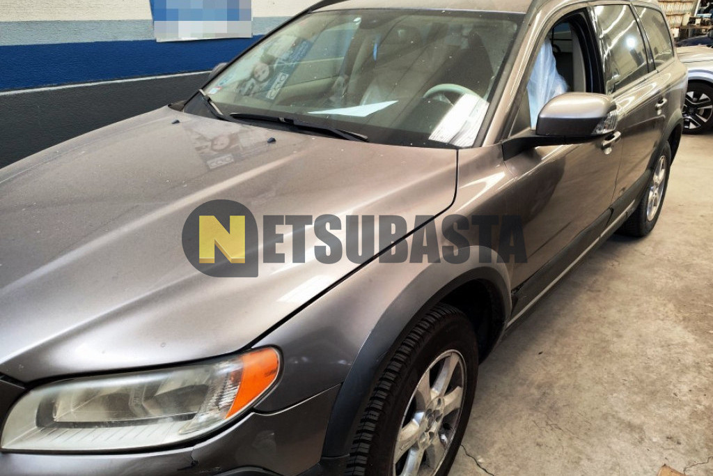 Volvo XC70 D5 AWD 2008