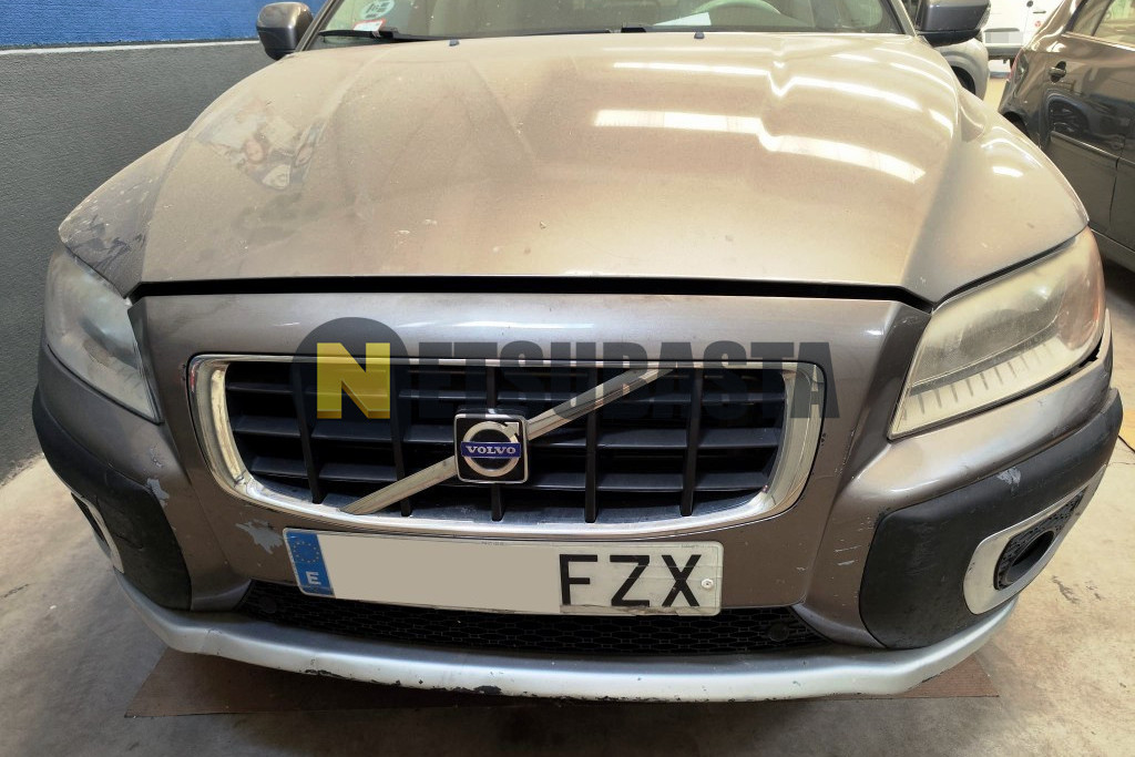 Volvo XC70 D5 AWD 2008