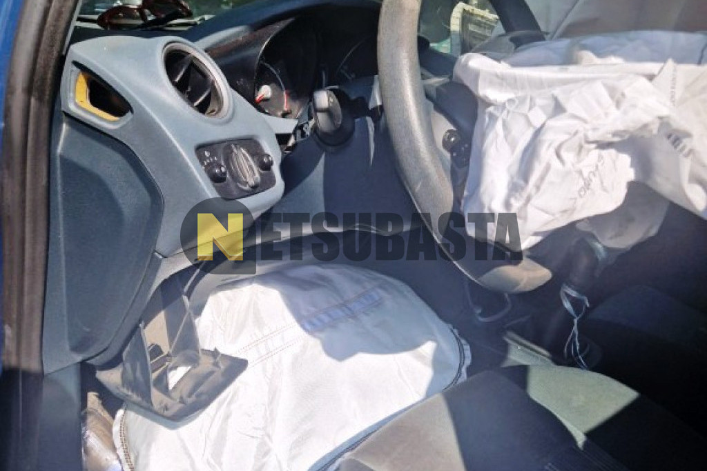 Ford Fiesta 1.4 2009