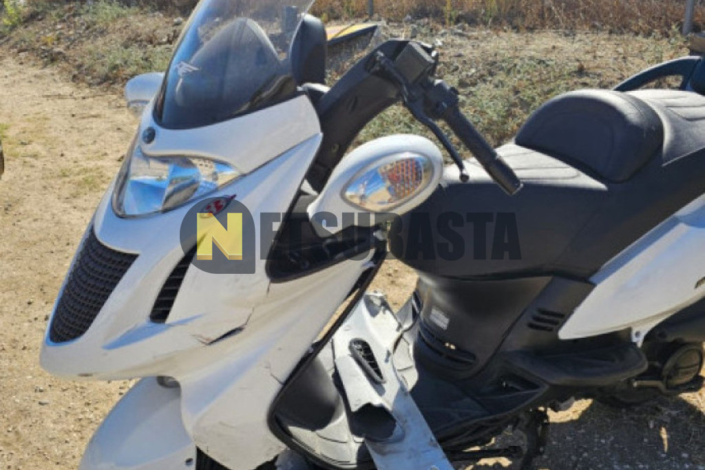 Kymco Grand Dink 125 2016