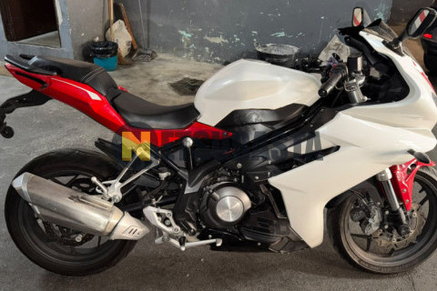 Benelli BN 302 R 2020