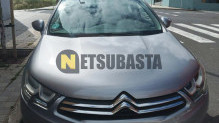 Citroën C4 1.2 PureTech 2016
