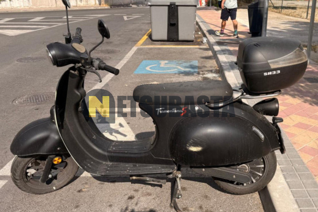 Velca Tramontana S 2022