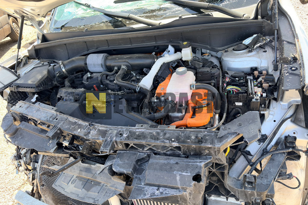 Kia Sorento 1.6 T-GDi HEV 4x2 7 Plazas 2023