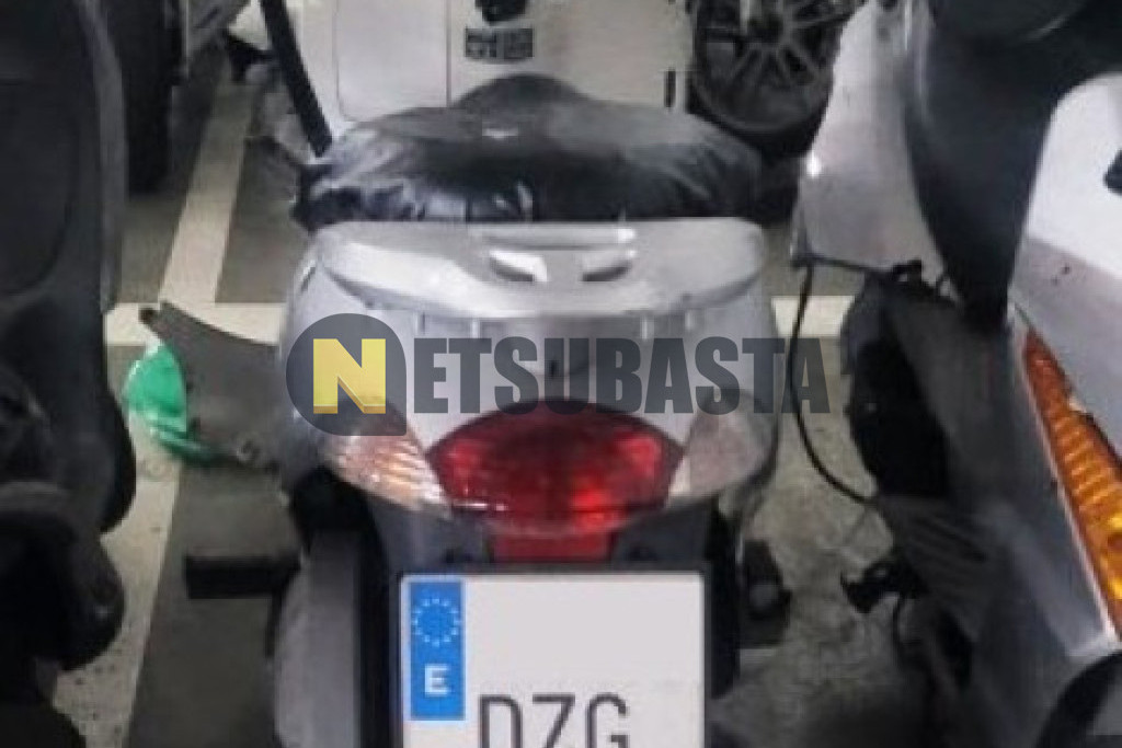Honda @ 150 2006